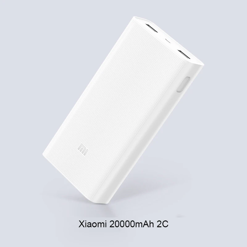 Xiaomi Power Bank 15000