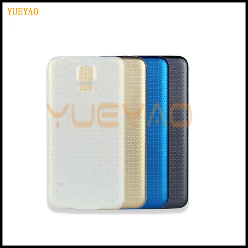 G900 Back Housing For Samsung Galaxy S5 i9600 Back Cover Case Battery Rear Door Replacement For SAMSUNG S5 Battery Cover
G900 Back Housing For Samsung Galaxy S5 i9600 Back Cover Case Battery Rear Door Replacement For SAMSUNG S5 Battery Cover