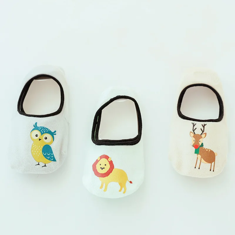 1010 New Summer Short Barrel Invisible Children's Boat Socks Cartoon Anti-skid Baby Socks Baby Walking
1010 New Summer Short Barrel Invisible Children's Boat Socks Cartoon Anti-skid Baby Socks Baby Walking