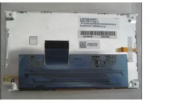 Brand new original L5F30818P01 02 03 04 LCD Display with digitizer touch screen RNS510 system free shipping
Brand new original L5F30818P01 02 03 04 LCD Display with digitizer touch screen RNS510 system free shipping