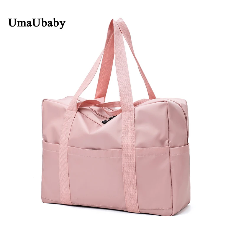 New Fashion Mummy Bag Outdoor Travel Fitness Large Capacity Multifunction Bag Baby Backpack Diaper Bags Baby Stroller Bag 
New Fashion Mummy Bag Outdoor Travel Fitness Large Capacity Multifunction Bag Baby Backpack Diaper Bags Baby Stroller Bag
