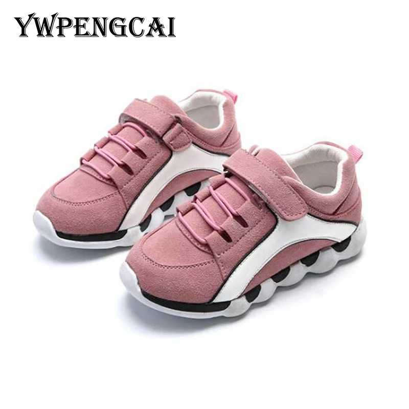 2018 Spring Autumn Kids Patchwork Casual Sport Shoes Girls Soft Breathable Running Shoes #7HS0130
2018 Spring Autumn Kids Patchwork Casual Sport Shoes Girls Soft Breathable Running Shoes #7HS0130