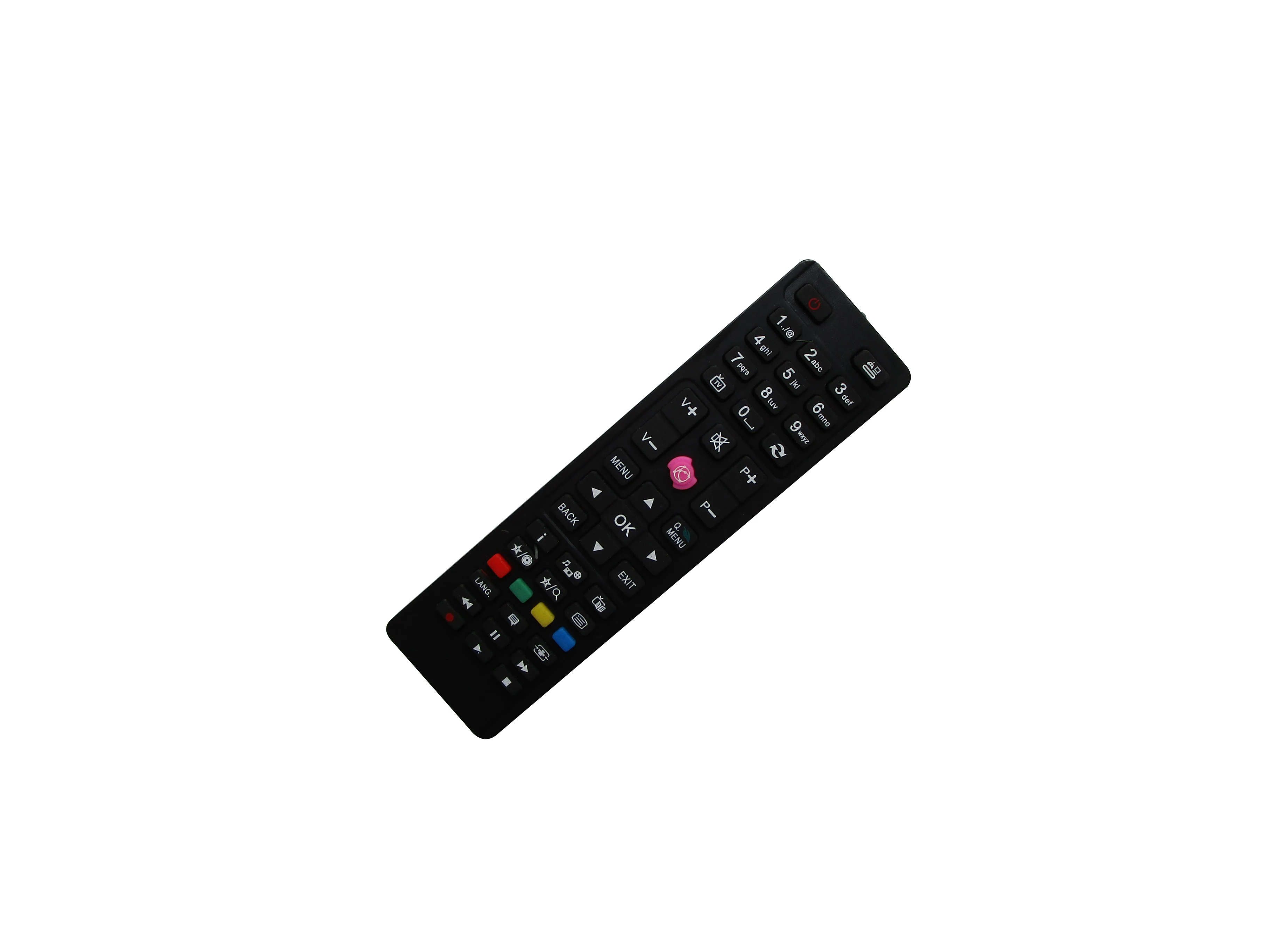 Remote Control For Toshiba RC4870 40L3653DB 40L1653DB & Linsar RC4870 40LED1700 & GELHARD RC4870 LED LCD HDTV TV
Remote Control For Toshiba RC4870 40L3653DB 40L1653DB & Linsar RC4870 40LED1700 & GELHARD RC4870 LED LCD HDTV TV