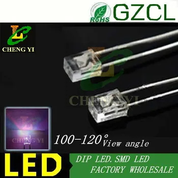 1000pcs Free shipping 2x3x4mm tricolor DIP LED square RGB color changing led diode(fast flash led)
1000pcs Free shipping 2x3x4mm tricolor DIP LED square RGB color changing led diode(fast flash led)