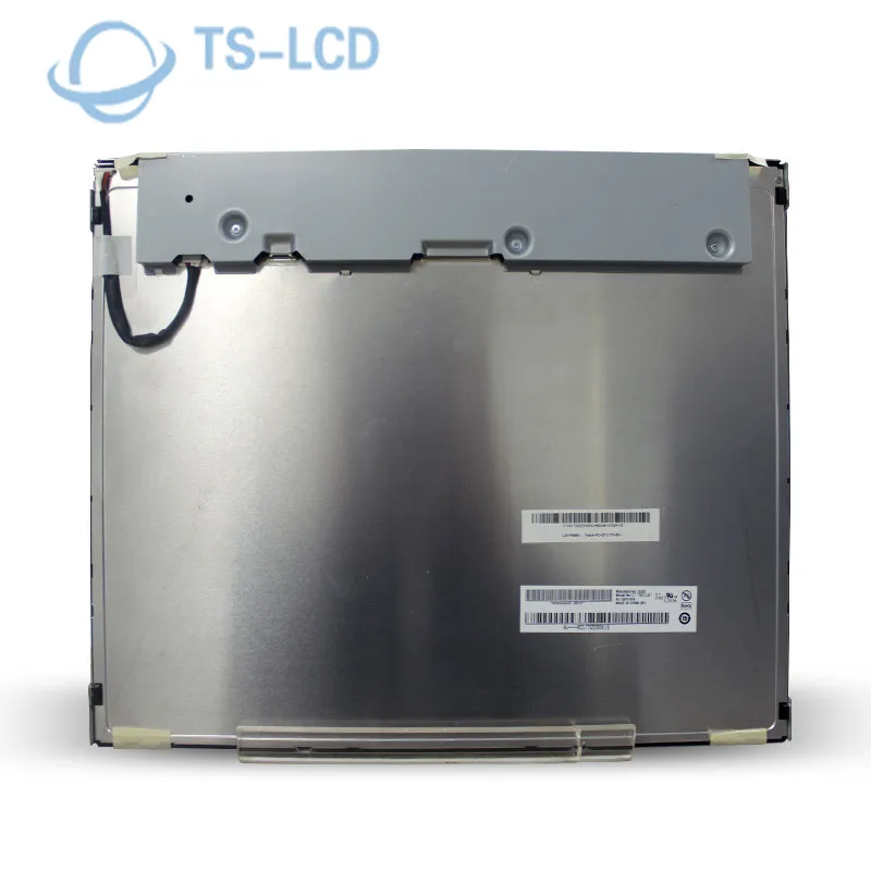 100% тестирование G170EG01 V1 оригинальный класс A + 17,0 дюйма a-Si TFT-ЖК-панель один год гарантии
100% тестирование G170EG01 V1 оригинальный класс A + 17,0 дюйма a-Si TFT-ЖК-панель один год гарантии
