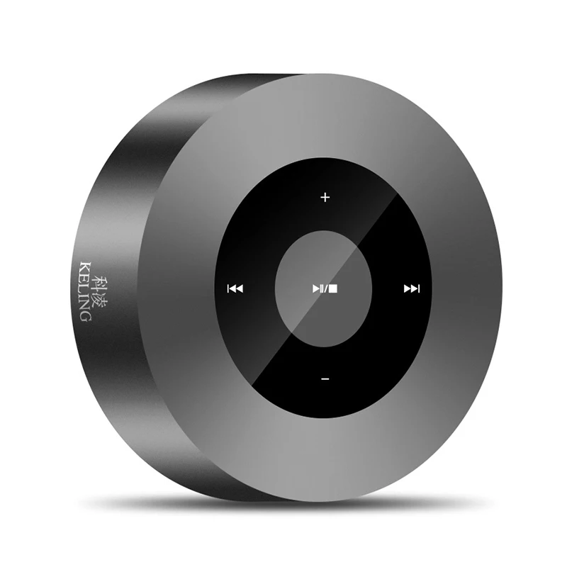 Touch Screen Stereo Sound Box Subwoofer Bluetooth Speaker Wireless MP3 Player with Microphone TF Card for phone Computer Speaker
Touch Screen Stereo Sound Box Subwoofer Bluetooth Speaker Wireless MP3 Player with Microphone TF Card for phone Computer Speaker