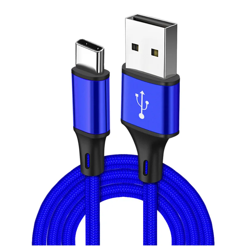 2m 3m Micro USB Cable Fast Charging For Samsung S7 Xiaomi Huawei Redmi Mi Note 5 Pro 6A Android Phone Data Cable Micro Charger
2m 3m Micro USB Cable Fast Charging For Samsung S7 Xiaomi Huawei Redmi Mi Note 5 Pro 6A Android Phone Data Cable Micro Charger