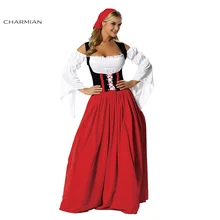 Switzerland Dress