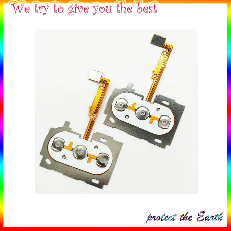 For LG V10 volume up/down + Power button flex cable Loudless Ribbon cable with iron board cell phone New
For LG V10 volume up/down + Power button flex cable Loudless Ribbon cable with iron board cell phone New