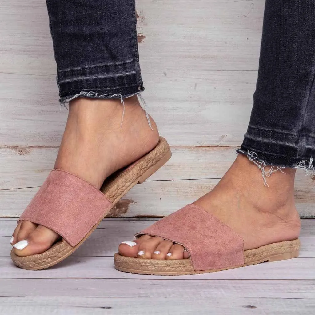 SAGACE Shoes 2019 New Summer Rome Women Slippers Hemp Rope FIndoor Outdoor Ethnic Flip-flops Beach Shoes Chinelos Dropship May27
SAGACE Shoes 2019 New Summer Rome Women Slippers Hemp Rope FIndoor Outdoor Ethnic Flip-flops Beach Shoes Chinelos Dropship May27