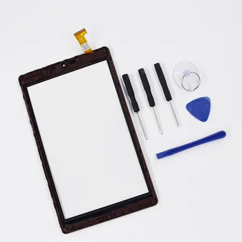 NEW Tablet Touch Screen Glass Digitizer for Ares 8"Inch Nextbook NXA8QC116B With Frame free shipping
NEW Tablet Touch Screen Glass Digitizer for Ares 8"Inch Nextbook NXA8QC116B With Frame free shipping