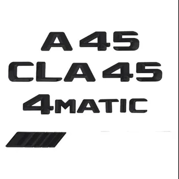 10pcs Black Car Sticker For AMG Logo Emblem For Mercedes Benz CLA Class Car-styling Badge Sticker Accessories
10pcs Black Car Sticker For AMG Logo Emblem For Mercedes Benz CLA Class Car-styling Badge Sticker Accessories