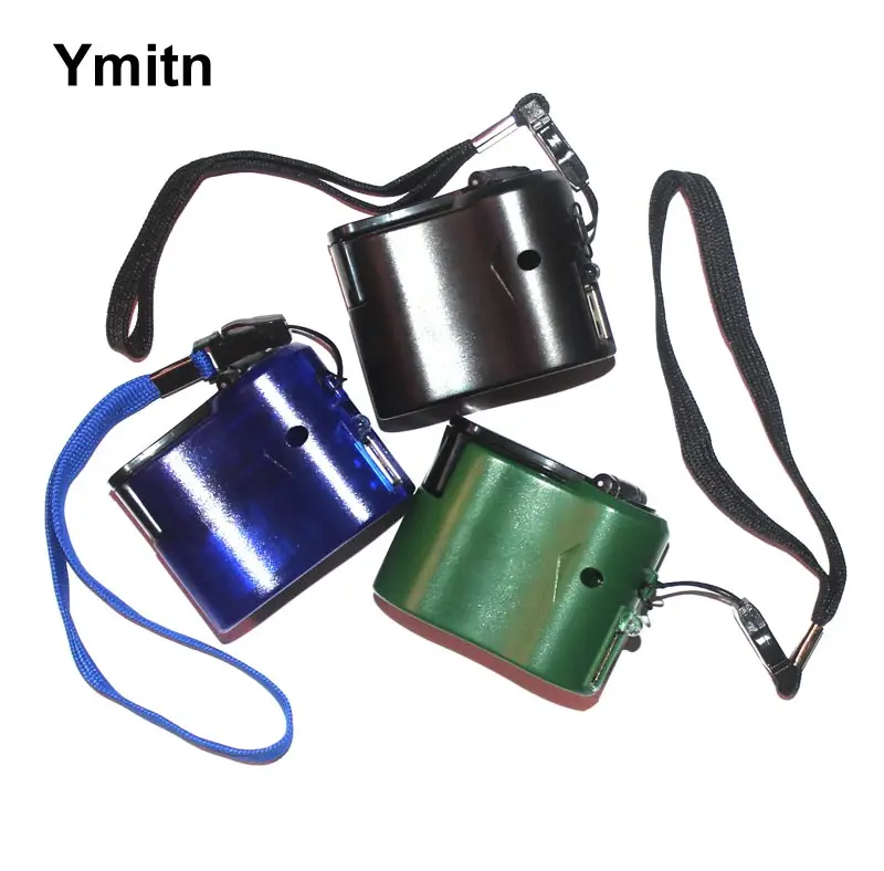 USB manually cranked Hand Dynamo charger universal charging treasure intelligent portable emergency Hand Dynamo light battery
USB manually cranked Hand Dynamo charger universal charging treasure intelligent portable emergency Hand Dynamo light battery