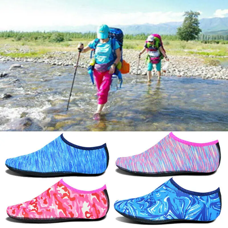 Neoprene Swimming Diving Socks Snorkel Surfing Wetsuit Water Shoes Boots
Neoprene Swimming Diving Socks Snorkel Surfing Wetsuit Water Shoes Boots