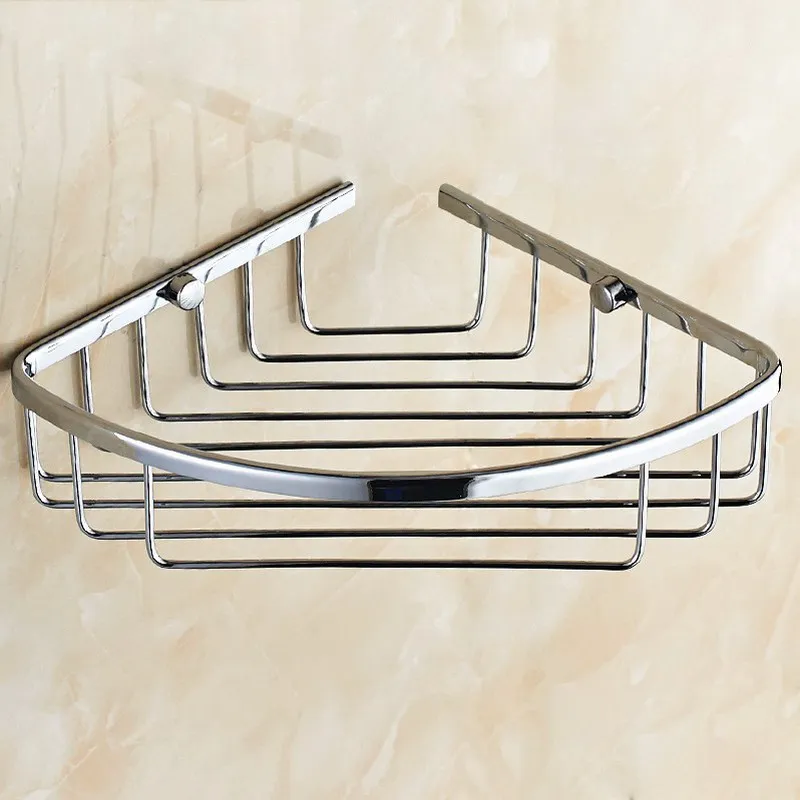 Chrome Bathroom Corner Storage Rack Organizer Shower Wall Shelf Rack Bathroom Shelves Basket Kba709
Chrome Bathroom Corner Storage Rack Organizer Shower Wall Shelf Rack Bathroom Shelves Basket Kba709