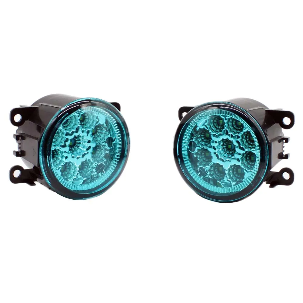 2pcs Car Styling Round Front Bumper LED Fog Lights DRL Daytime Running Driving Blue Lens For OPEL ASTRA H GTC 2005-2015
2pcs Car Styling Round Front Bumper LED Fog Lights DRL Daytime Running Driving Blue Lens For OPEL ASTRA H GTC 2005-2015