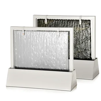 Desktop crafts decoration indoor fountain water features humidifier decoration modern brief style
Desktop crafts decoration indoor fountain water features humidifier decoration modern brief style