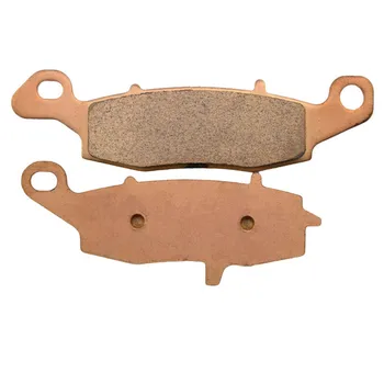 Motorcycle Parts Copper Based Sintered Rear Brake Pads For SUZUKI VZR1800 VZR 1800 K R Z Boulevard M109 R/R2 06-14
Motorcycle Parts Copper Based Sintered Rear Brake Pads For SUZUKI VZR1800 VZR 1800 K R Z Boulevard M109 R/R2 06-14