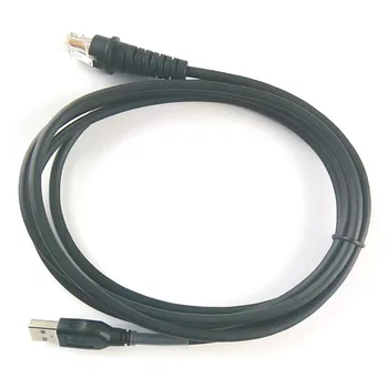 5pcslot BarCodeScanner USB Cable,2M(7feet),For HHP 3800g3800r382032004600g4600r48204600Q,Free Shipping!
5pcslot BarCodeScanner USB Cable,2M(7feet),For HHP 3800g3800r382032004600g4600r48204600Q,Free Shipping!