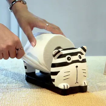 Towel rack comet people tray box tissue box paper holder creative bathroom kitchen restaurant table practical LO67427 
Towel rack comet people tray box tissue box paper holder creative bathroom kitchen restaurant table practical LO67427