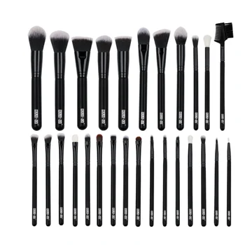 27PCS Makeup Brushes Sets Foundation Powder Eyeshadow Highlight Contour Eyebrow Brush Makeup Brush Kit with Case
27PCS Makeup Brushes Sets Foundation Powder Eyeshadow Highlight Contour Eyebrow Brush Makeup Brush Kit with Case