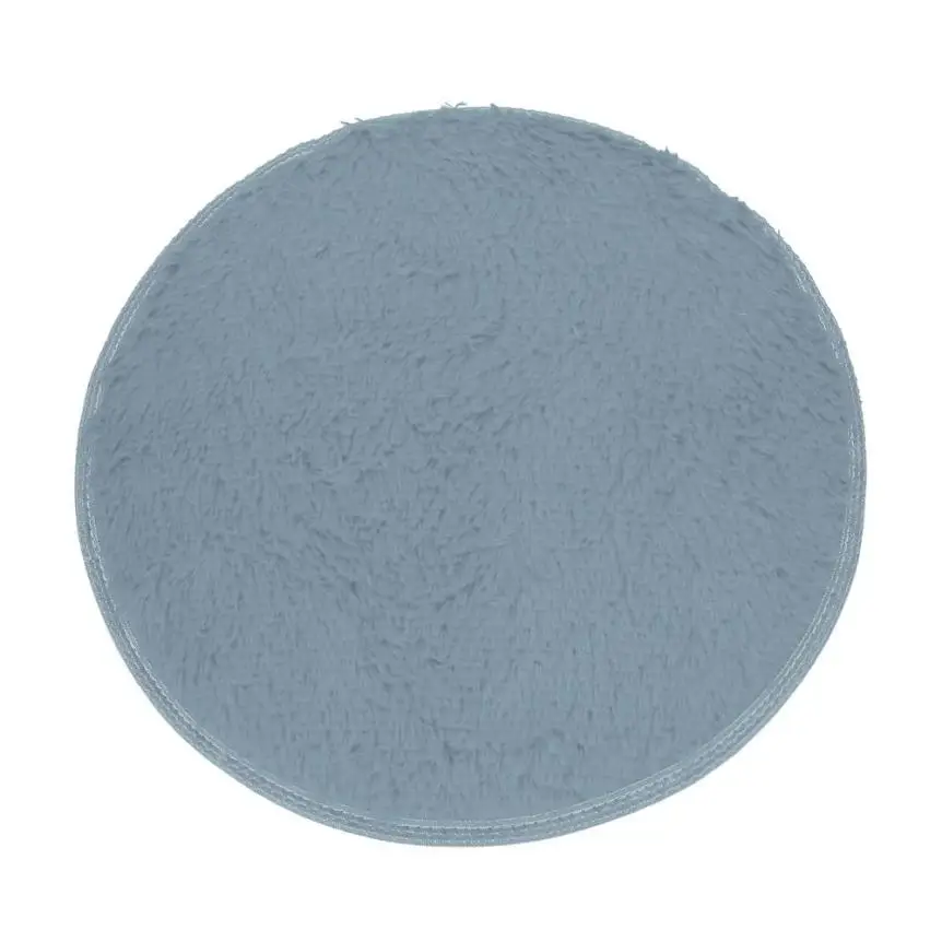 40cm Round Ground Carpet Non-slip Living room Bathroom 10 Color Absorbent Soft Memory Foam Bath Floor Shower Mat Rug 2O101
40cm Round Ground Carpet Non-slip Living room Bathroom 10 Color Absorbent Soft Memory Foam Bath Floor Shower Mat Rug 2O101