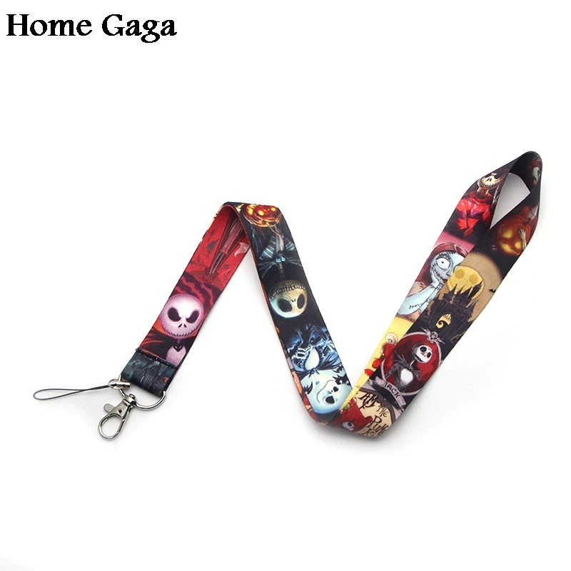 20pcs/lot D0425 HomegagaThe Nightmare Before Christmas Tag Neck lanyard phone for Lanyard For iPhone Phone Accessories Camera
20pcs/lot D0425 HomegagaThe Nightmare Before Christmas Tag Neck lanyard phone for Lanyard For iPhone Phone Accessories Camera