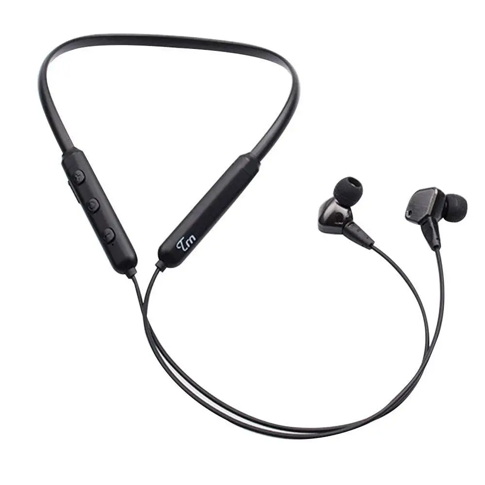 Bluetooth 4.1 CSR8645 Aptx Handsfree Wired Cable Detachable Connector with Microphone for Sennheiser IE80 IE8 IE80I Headphone
Bluetooth 4.1 CSR8645 Aptx Handsfree Wired Cable Detachable Connector with Microphone for Sennheiser IE80 IE8 IE80I Headphone