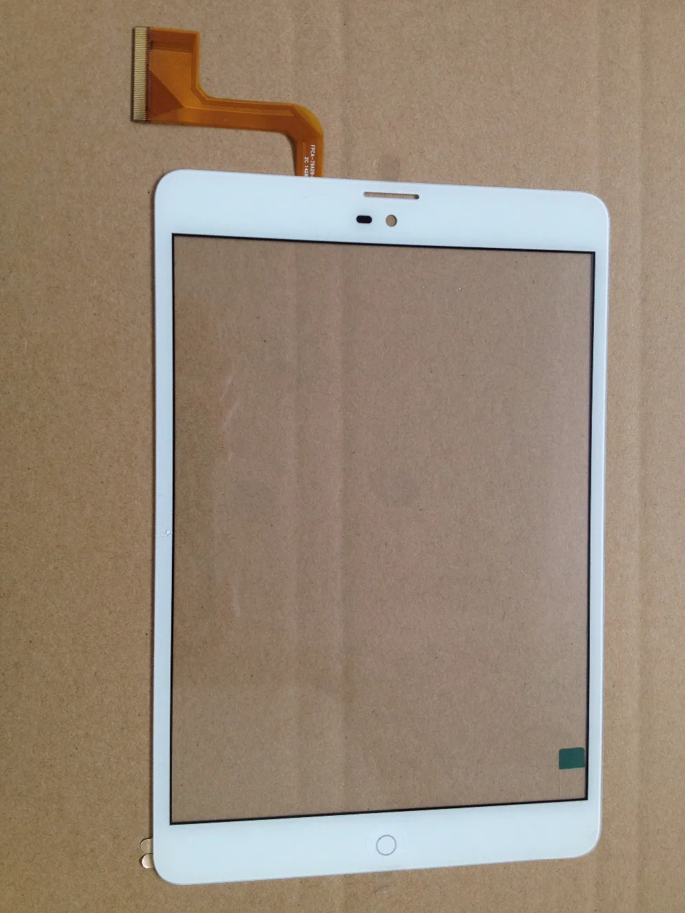 7.85inch New touch panel for bb-mobile techno 7.85 3G TM859N Touch screen digitizer
7.85inch New touch panel for bb-mobile techno 7.85 3G TM859N Touch screen digitizer