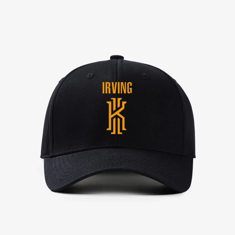 Baseball Cap Kyrie Irving Australia Men's Adjustable Cap Casual leisure hats Solid Color Fashion Snapback Summer Fall hat
Baseball Cap Kyrie Irving Australia Men's Adjustable Cap Casual leisure hats Solid Color Fashion Snapback Summer Fall hat