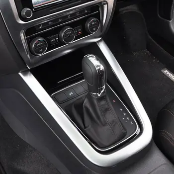 LHD Auto Interior Gear Shift Panel Affixed Cover Trim Frame Decoration ABS For VW Jetta MK6 2012-2015 Car Styling
LHD Auto Interior Gear Shift Panel Affixed Cover Trim Frame Decoration ABS For VW Jetta MK6 2012-2015 Car Styling