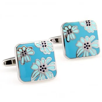 Flower Cufflink 15 Pairs Wholesale Free Shipping
Flower Cufflink 15 Pairs Wholesale Free Shipping
