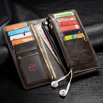 For Xiaomi Redmi 8A Case Redmi 8 Cover Genuine Leather Zipper Wallet Phone Case For Coque Xiomi Redmi 8 Case 8A Redmi8 8 A Case
For Xiaomi Redmi 8A Case Redmi 8 Cover Genuine Leather Zipper Wallet Phone Case For Coque Xiomi Redmi 8 Case 8A Redmi8 8 A Case