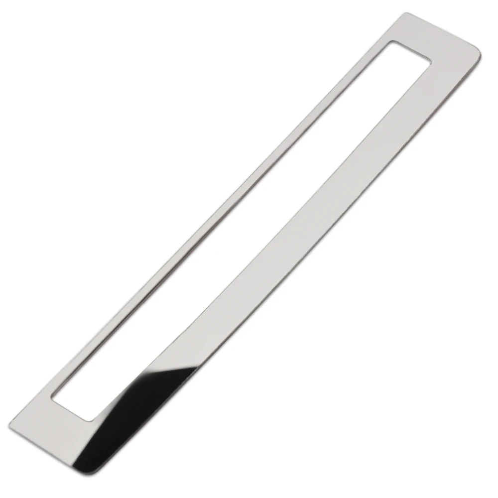 RIMIDI Stainless steel interior decoration cover For Chevrolet Cruze For Opel Mokka ASTRA J Insignia Sport Tourer Accessories
RIMIDI Stainless steel interior decoration cover For Chevrolet Cruze For Opel Mokka ASTRA J Insignia Sport Tourer Accessories