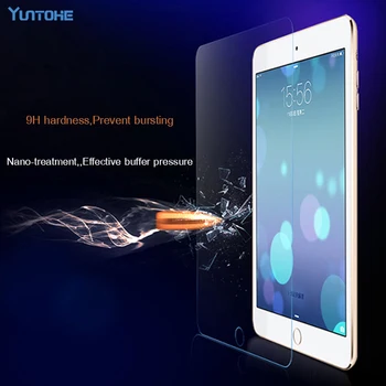 Arc HD Tempered Glass For Apple iPad 2 3 4 mini Pro 9.7 10.5 12.9 inch 2017 Tablet Screen Protector 9H Toughened Protective Film
Arc HD Tempered Glass For Apple iPad 2 3 4 mini Pro 9.7 10.5 12.9 inch 2017 Tablet Screen Protector 9H Toughened Protective Film