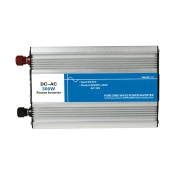 300w pure sine wave inverter 48v to 110v 220v tronic power inverter circuits grid tie inverter off-grid cheap inversor 48 v volt
300w pure sine wave inverter 48v to 110v 220v tronic power inverter circuits grid tie inverter off-grid cheap inversor 48 v volt