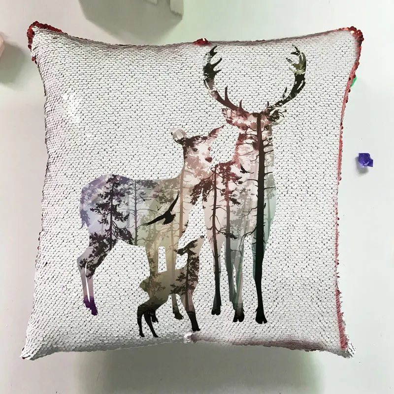 Decoration Modern Cushions Home Decor Couch Pillowcase Color Chang Glitter Sequins Custom Pillow Chair Nordic Cusions Cover J013
Decoration Modern Cushions Home Decor Couch Pillowcase Color Chang Glitter Sequins Custom Pillow Chair Nordic Cusions Cover J013
