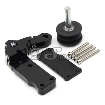 motorcycle Universal Chain Adjuster Aluminum Tensioner Roller Street Chopper for honda shadow pit bike fz6 gsxr mt07 tmax 530 kt
motorcycle Universal Chain Adjuster Aluminum Tensioner Roller Street Chopper for honda shadow pit bike fz6 gsxr mt07 tmax 530 kt