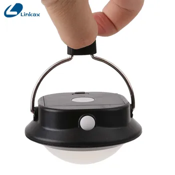 Portable Light Outdoor Indoor Hook Magnet Camping Lantern Tent Light Campsite Hanging Lamp AAA Battery operated Light 
Portable Light Outdoor Indoor Hook Magnet Camping Lantern Tent Light Campsite Hanging Lamp AAA Battery operated Light