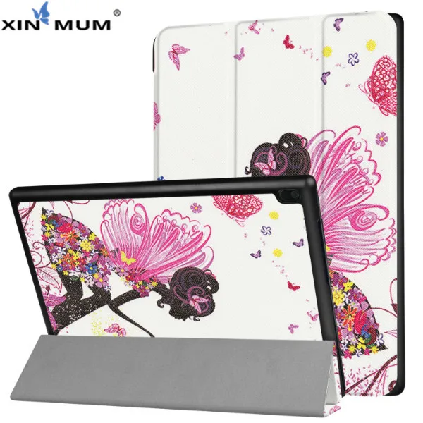 PU Leather Magnet Smart Cover for Lenovo Tab 4 10 Plus TB-X704L TB-X704F TB-X704N 10.1 Inch Filp Case for Lenovo Tab4 Tab 4 Plus
PU Leather Magnet Smart Cover for Lenovo Tab 4 10 Plus TB-X704L TB-X704F TB-X704N 10.1 Inch Filp Case for Lenovo Tab4 Tab 4 Plus