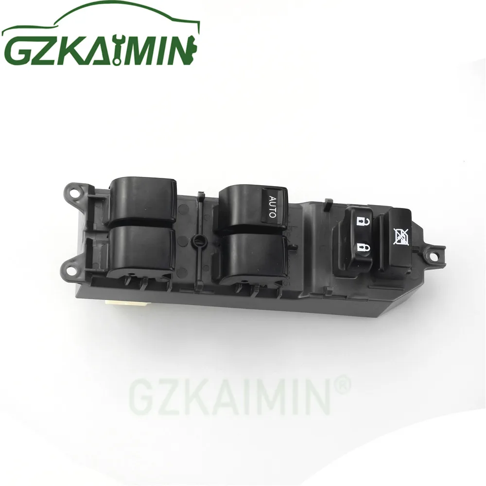 NEW high quality Power Window Switch Master Front Left 84820-06100 8482006100 for 2006-2012 for TOYOTA CAMRY
NEW high quality Power Window Switch Master Front Left 84820-06100 8482006100 for 2006-2012 for TOYOTA CAMRY