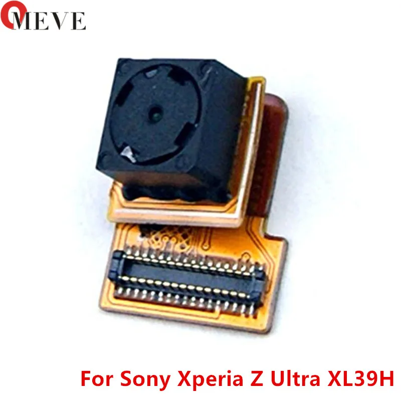 100% original High quality Front Camera Face Small Camera Complete for Sony Xperia Z Ultra XL39h C6833
100% original High quality Front Camera Face Small Camera Complete for Sony Xperia Z Ultra XL39h C6833