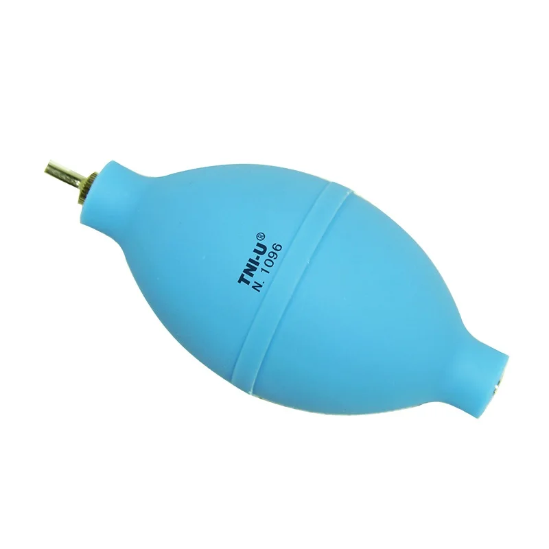 Mini Blowing Dust Ball Air Blow Cleaning Tool Dust Blowing Device apply to SLR Lens Computer Mobile Phone TV Optical Instruments
Mini Blowing Dust Ball Air Blow Cleaning Tool Dust Blowing Device apply to SLR Lens Computer Mobile Phone TV Optical Instruments