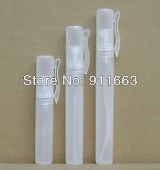 5ml,50pcs/lot PP material plastic packaging bottle for perfume, perfume spray tube,small spray bottle perfume packaging
5ml,50pcs/lot PP material plastic packaging bottle for perfume, perfume spray tube,small spray bottle perfume packaging