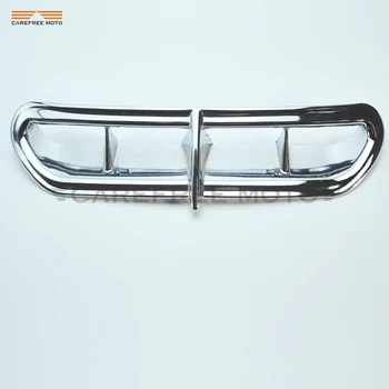 Motorcycle Fairing Vent Accent case for Harley Davidson Electra Street Glide Trike Glide 2014 2015 2016
Motorcycle Fairing Vent Accent case for Harley Davidson Electra Street Glide Trike Glide 2014 2015 2016