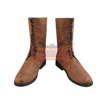 Cosplaylegend Game FALLOUT 76 Cosplay shoes male cosplay shoes custom made
Cosplaylegend Game FALLOUT 76 Cosplay shoes male cosplay shoes custom made