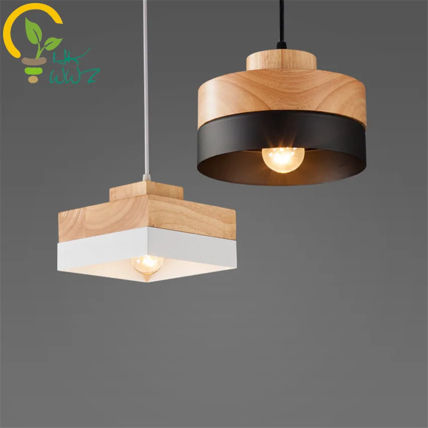 Modern Nordic Personalized Restaurant Bar Coffee Pendant lamp Simple Solid Wood Parlor Balcony Study LED Pendant Light
Modern Nordic Personalized Restaurant Bar Coffee Pendant lamp Simple Solid Wood Parlor Balcony Study LED Pendant Light