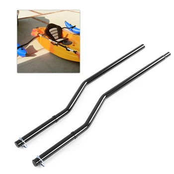 1 Pair Kayak Outrigger Sidekick Arms Canoe Boat Fishing Stablizer System Rack Mount Canoe Kayak Inflatable Stabilizing System
1 Pair Kayak Outrigger Sidekick Arms Canoe Boat Fishing Stablizer System Rack Mount Canoe Kayak Inflatable Stabilizing System