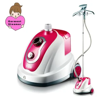 Garment Steamer Hanging Electric Iron Household Handheld Ironer Clothes Ironing Machine
Garment Steamer Hanging Electric Iron Household Handheld Ironer Clothes Ironing Machine