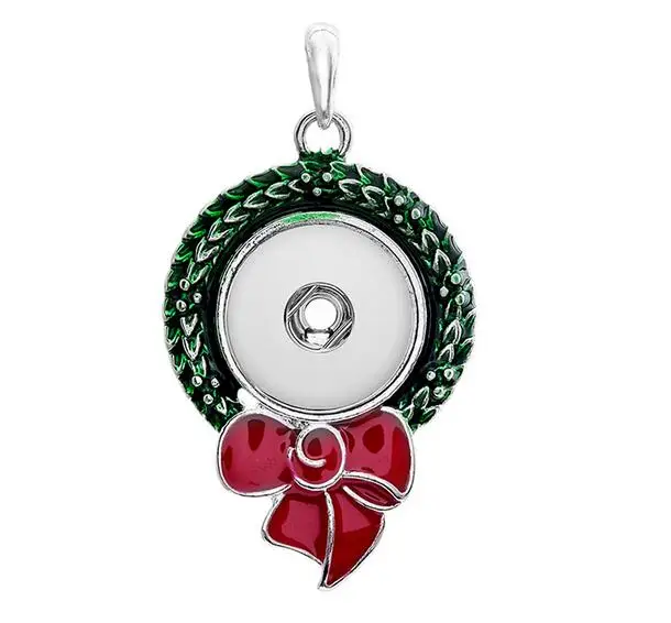 Christmas Snap Jewelry Christmas Tree Snap Pendant fit 18mm Snap Jewelry DIY Snap Pendant Necklace Women Gifts
Christmas Snap Jewelry Christmas Tree Snap Pendant fit 18mm Snap Jewelry DIY Snap Pendant Necklace Women Gifts